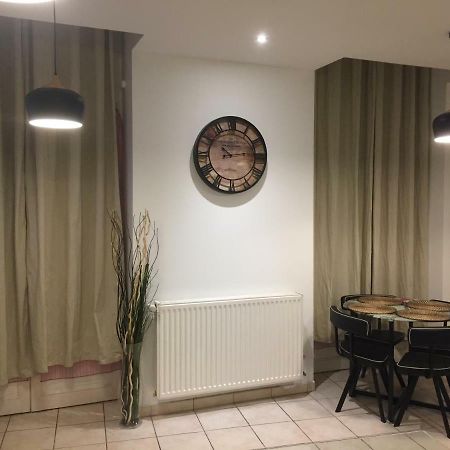 Millésime St Rèmi Lejlighed Bordeaux Eksteriør billede