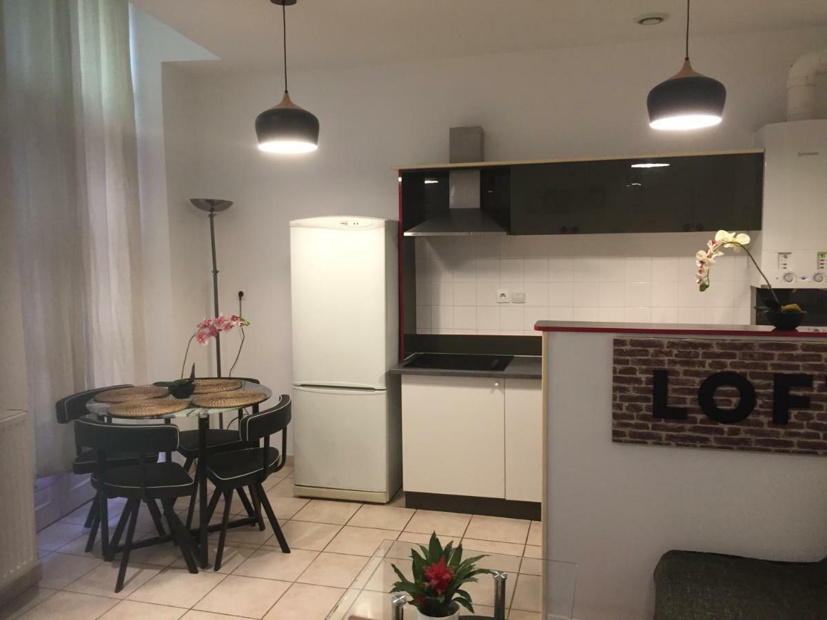 Millésime St Rèmi Lejlighed Bordeaux Eksteriør billede