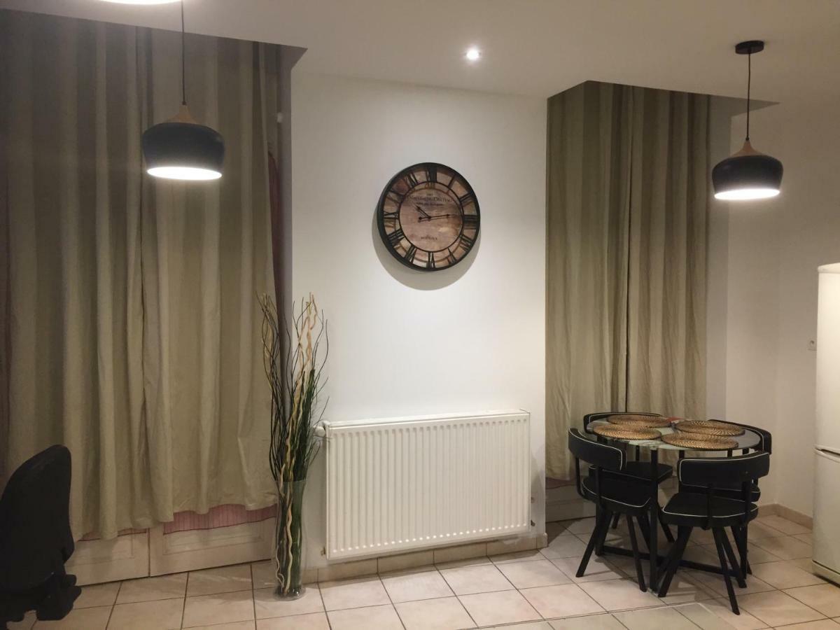 Millésime St Rèmi Lejlighed Bordeaux Eksteriør billede